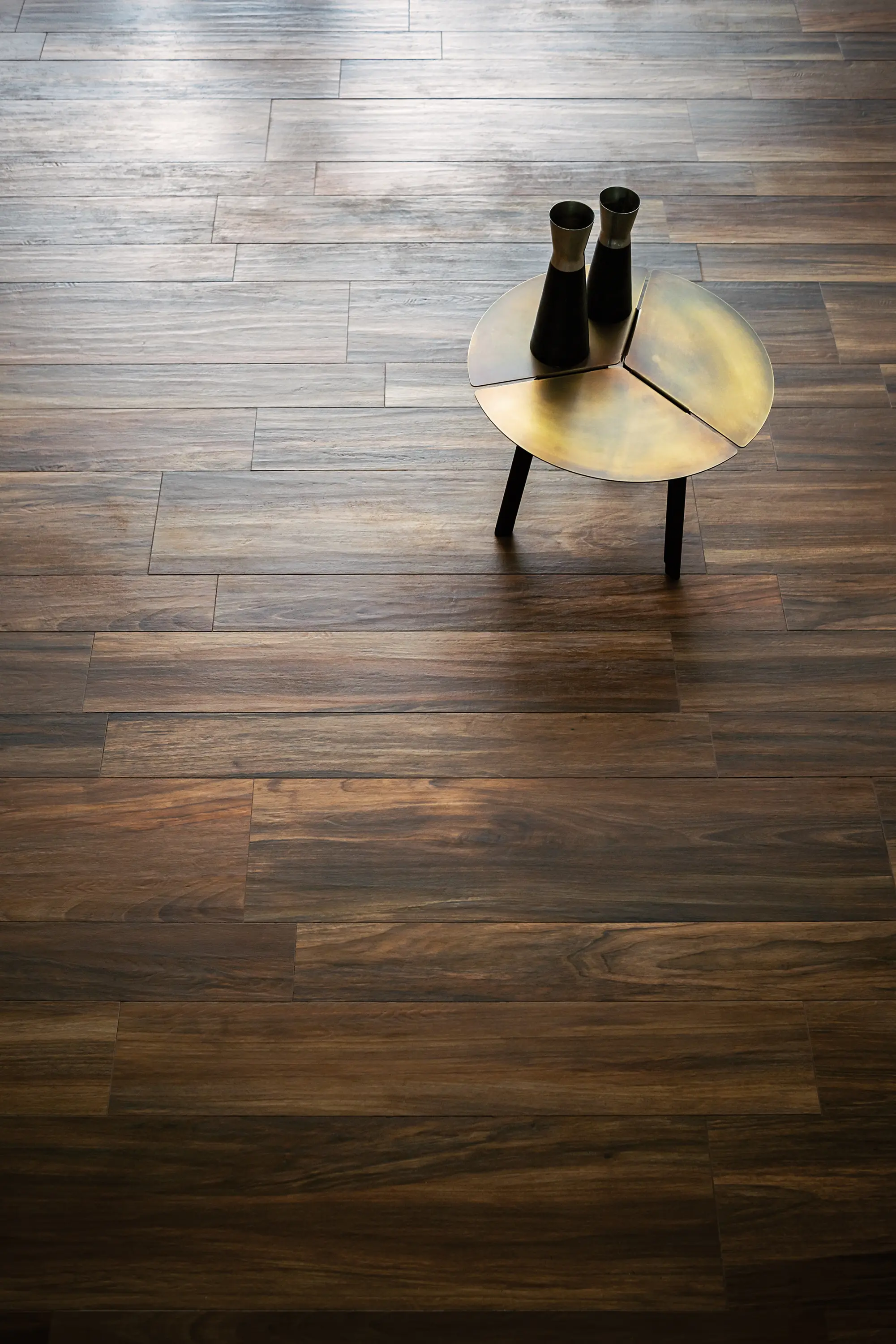 MARAZZI TREVERKCHIC NOCE AMERICANO 20Χ120 - ΓΡΑΝΙΤΗΣ ΔΑΠΕΔΟΥ MH2V