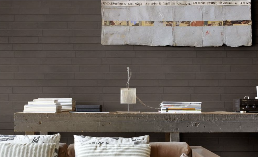 41 ZERO 42 - ΠΛΑΚΑΚΙ MURO LAVA 5,5x22,5cm