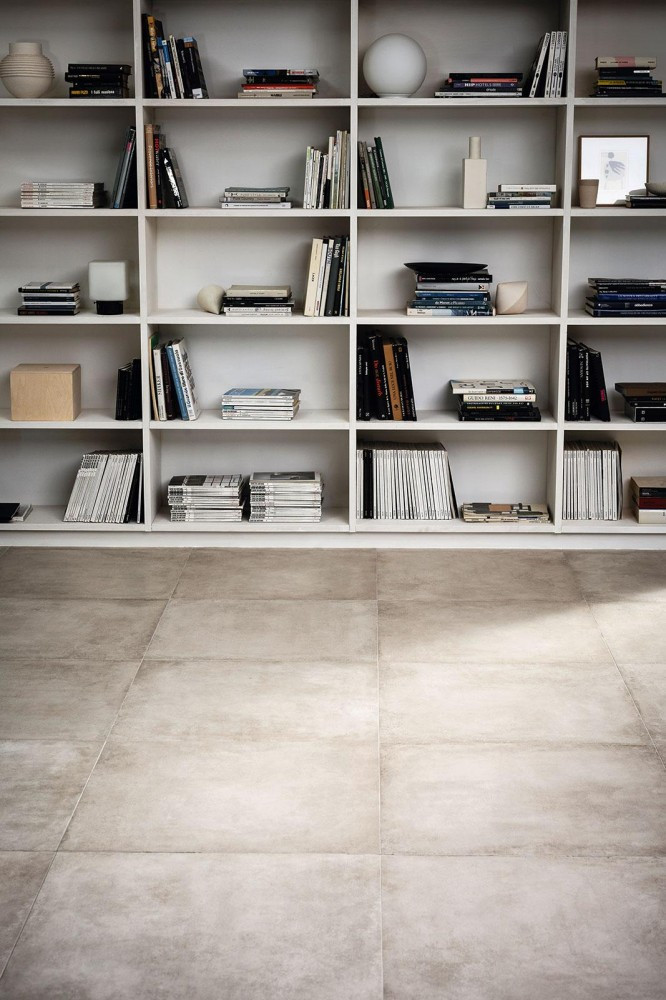 MARAZZI CLAYS COTTON 60X120 cm - ΓΡΑΝΙΤΟΠΛΑΚΑΚΙ RETTIFICATO MLUK