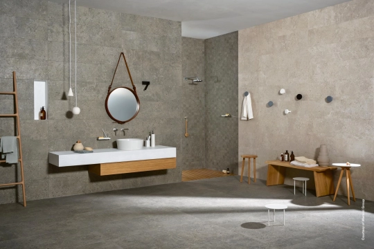 MARAZZI CLAYS LAVA 60X120 cm - ΠΛΑΚΑΚΙ ΓΡΑΝΙΤΗ RETTIFICATO MLUL