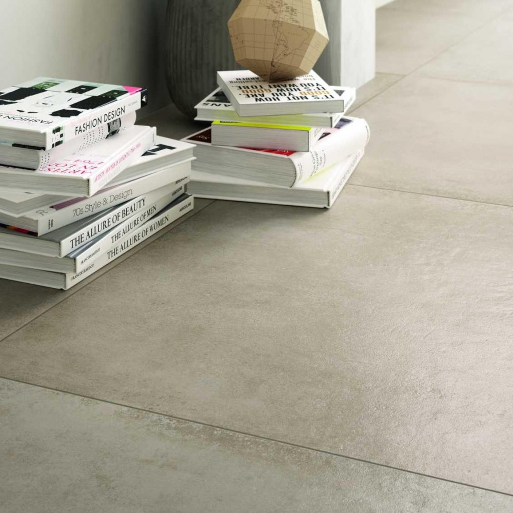 MARAZZI CLAYS SHELL 75X75 cm - ΠΛΑΚΑΚΙ ΓΡΑΝΙΤΗ RETTIFICATO MLUZ