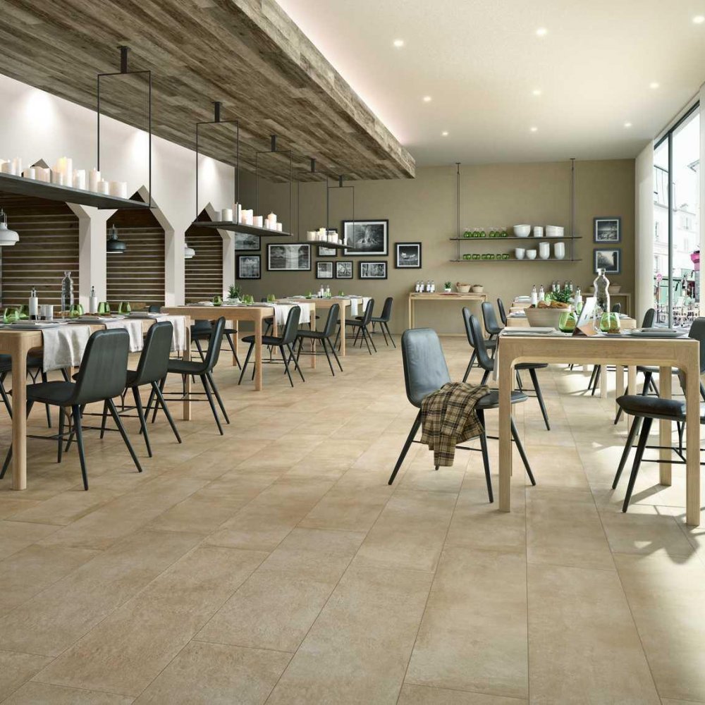 MARAZZI CLAYS SAND 30X60 cm - ΠΛΑΚΑΚΙ ΓΡΑΝΙΤΗ RETTIFICATO MLV8