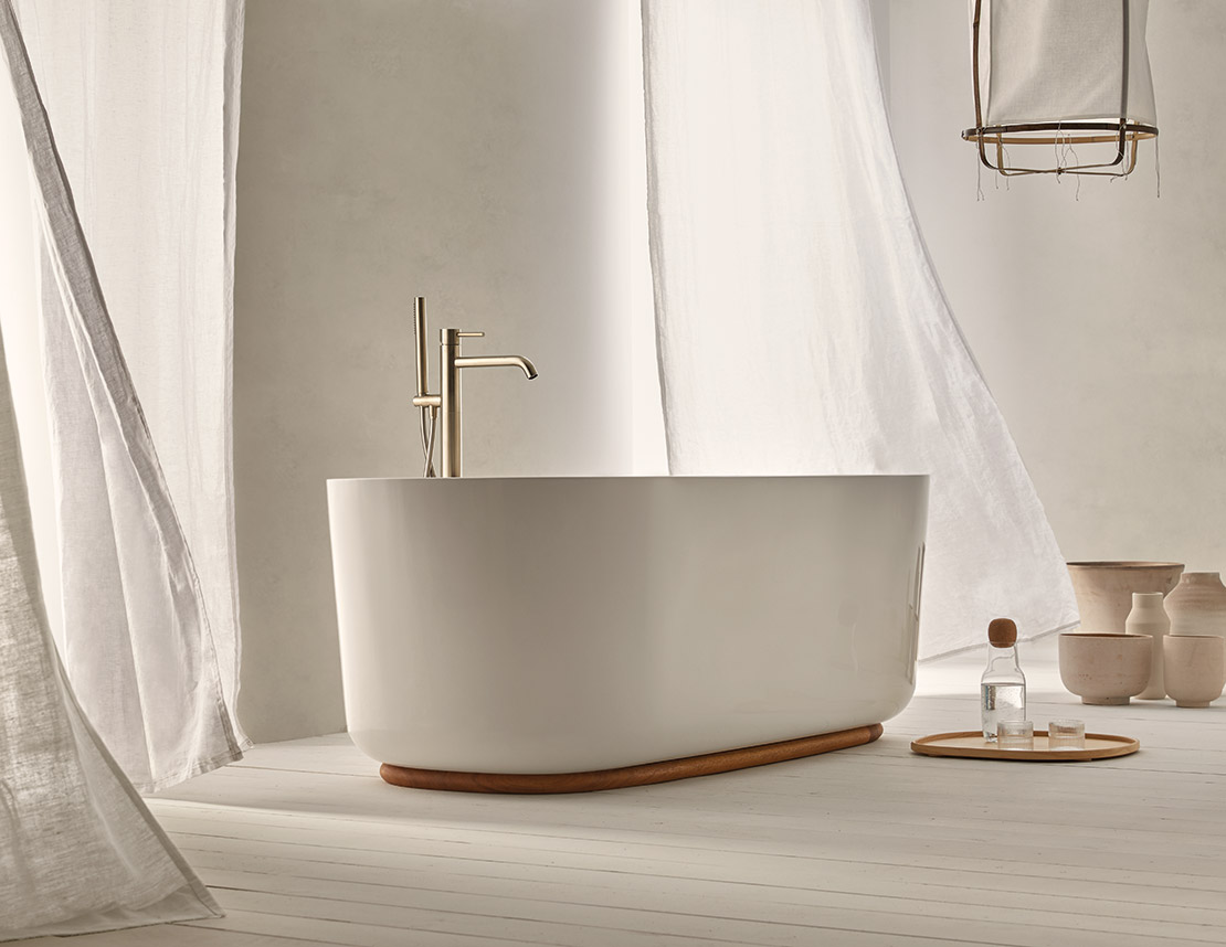 SANYCCES CALMA - ΕΛΕΥΘΕΡΗ ΑΚΡΥΛΙΚΗ ΜΠΑΝΙΕΡΑ