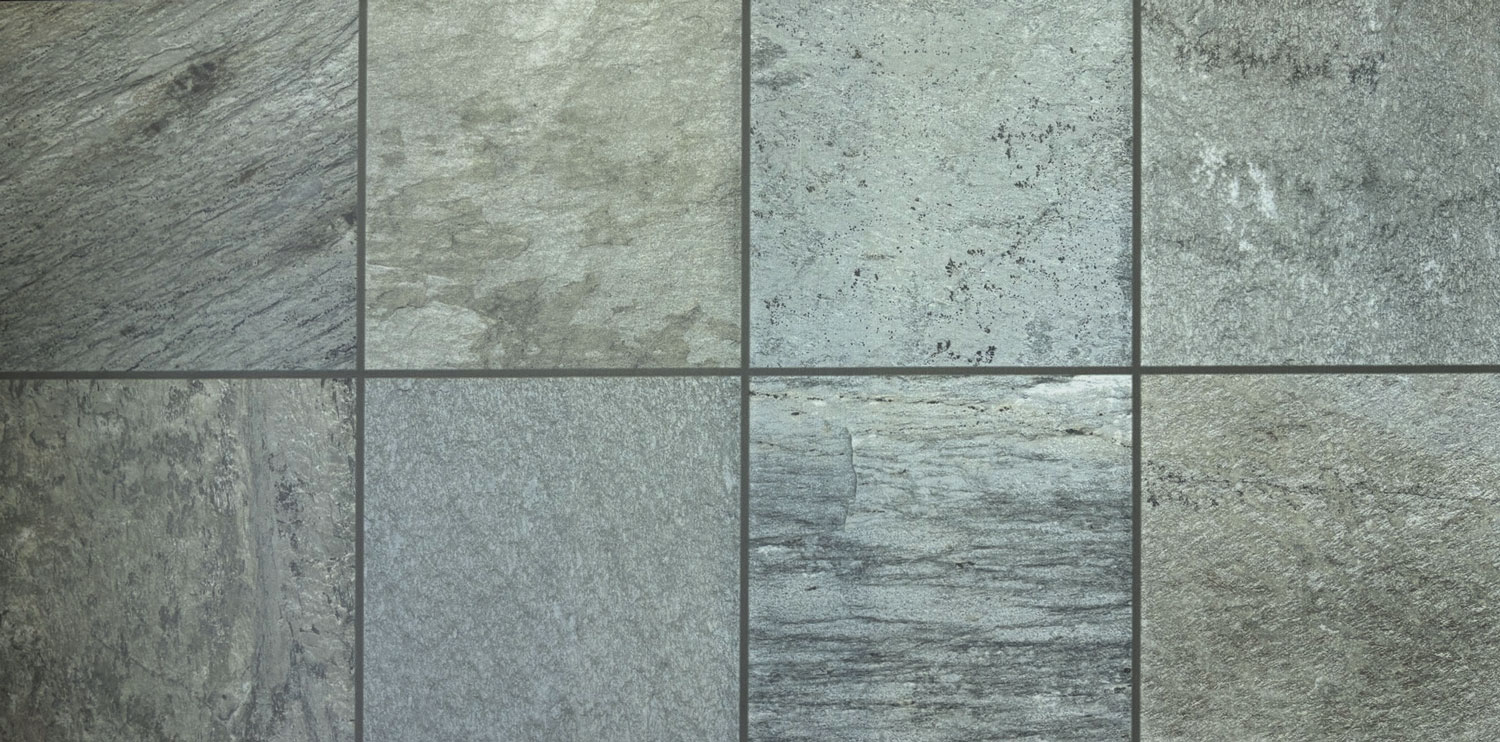 Adz. Mosaico Ordino Musgo 30,3x61,3 Prissmacer