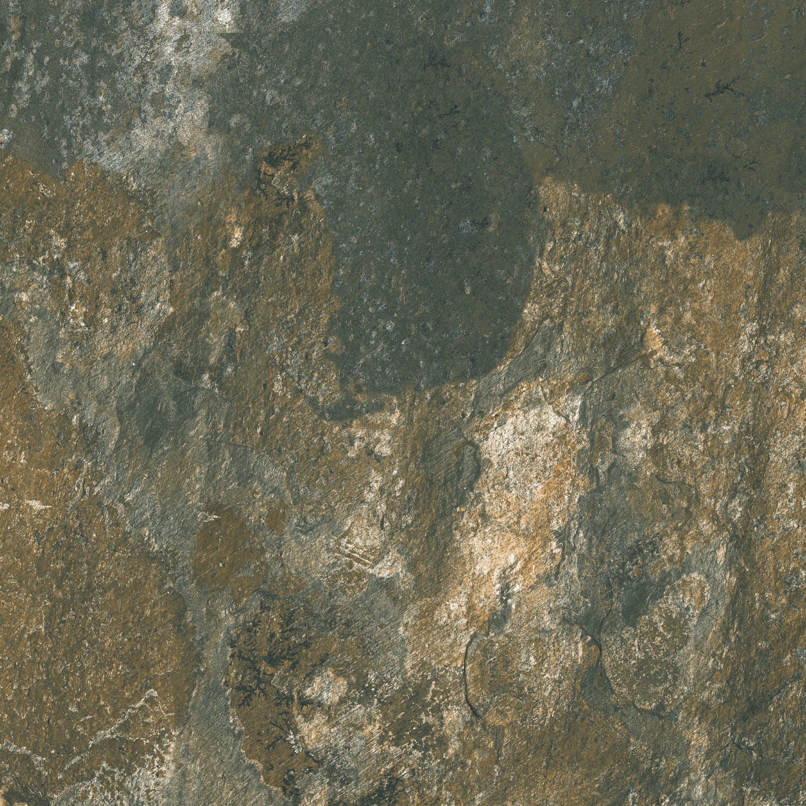 Adz. Nerva Musgo 60,8x60,8 Prissmacer