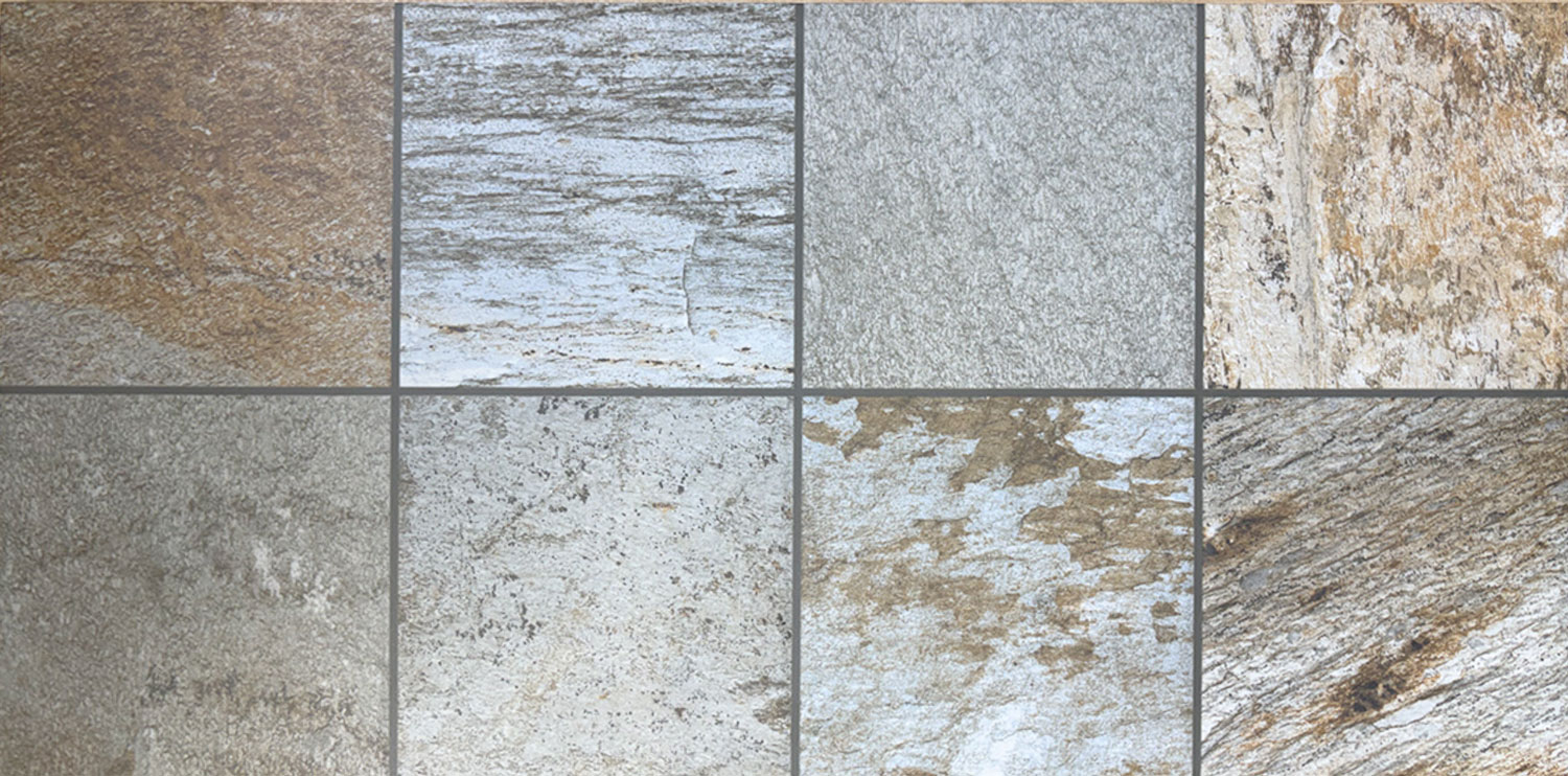 Adz. Ordino Mosaic Beige 30,3x61,3 Prissmacer