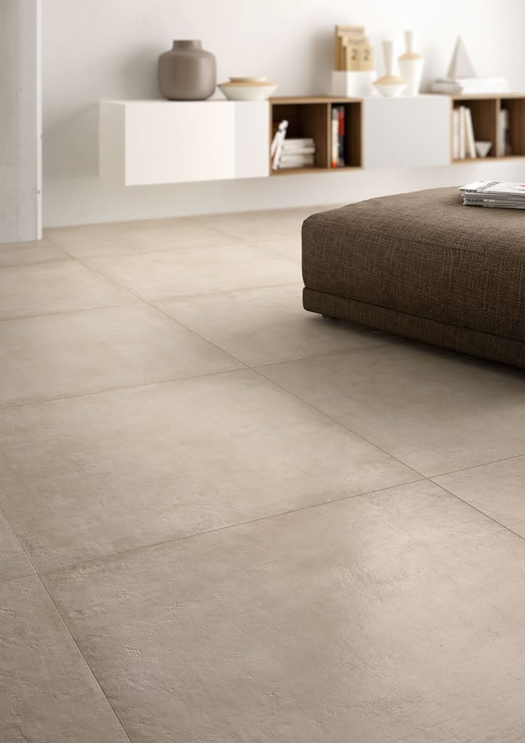 MARAZZI CLAYS SAND 75X75 cm - ΠΛΑΚΑΚΙ ΓΡΑΝΙΤΗ RETTIFICATO MLUY