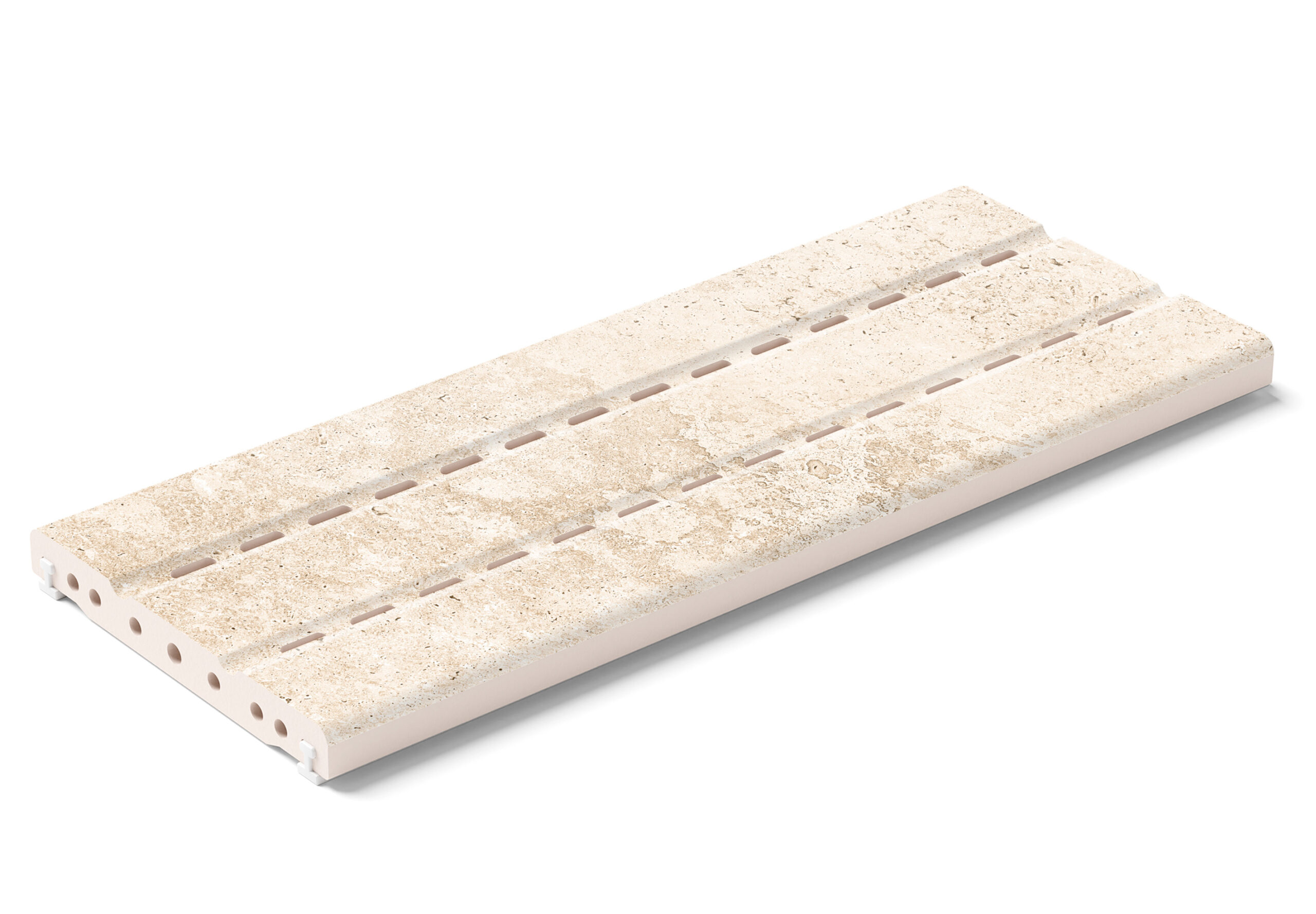 Crosscut Puro Σχάρα Αποστράγγισης RJ20 19.3x50cm Matt R11 Mayor