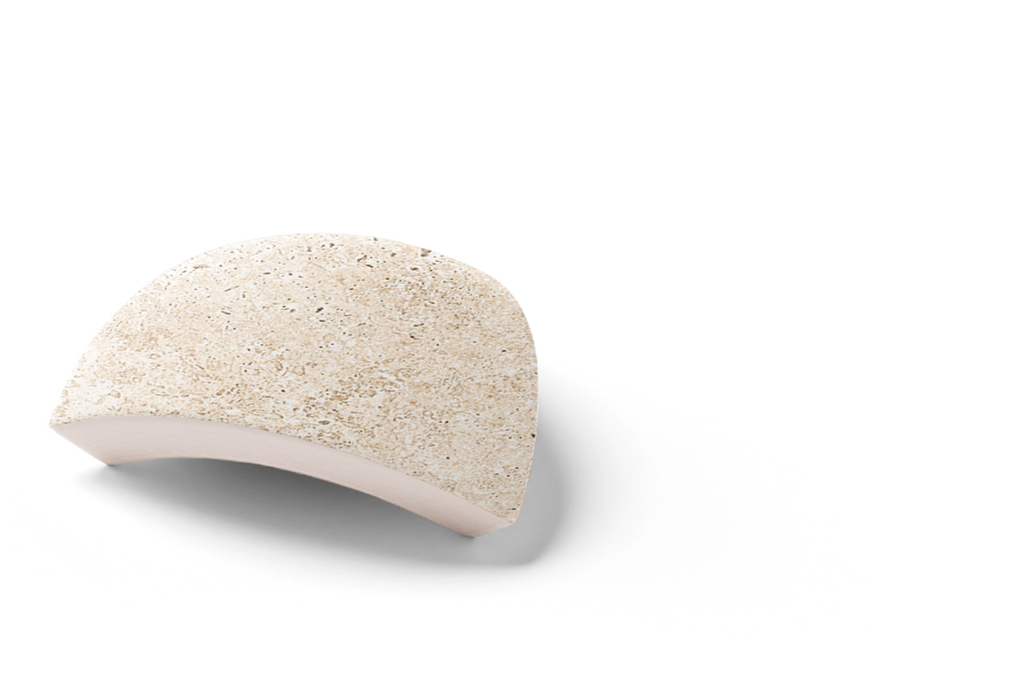 Crosscut Puro Εξωτερική Γωνία Trim 4.5x4.5cm Matt R11 Mayor