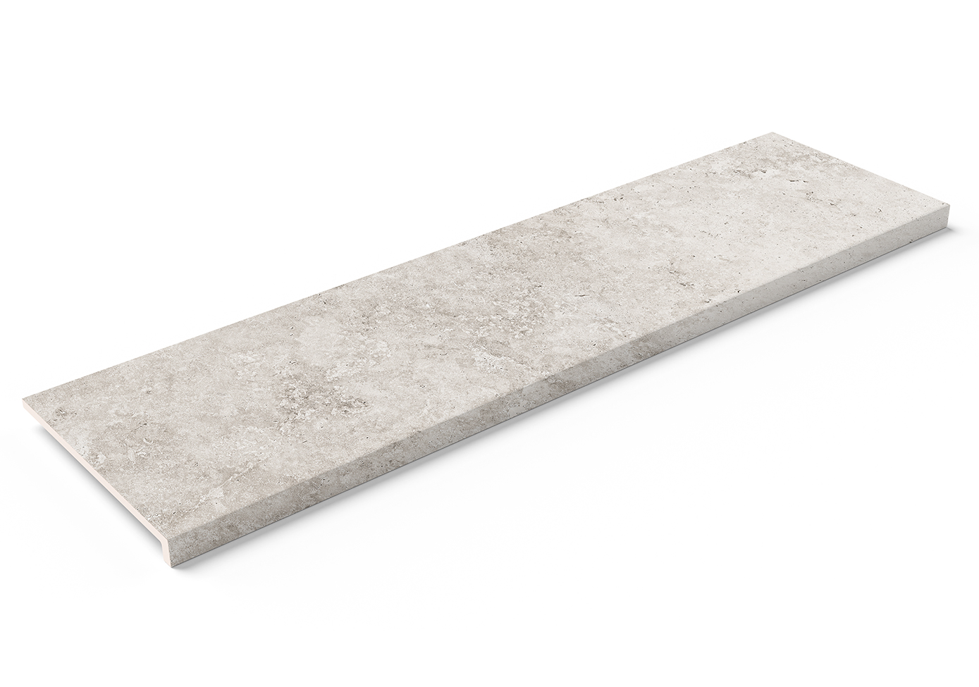 Crosscut Puro Σκαλοπάτι Recto 33x120cm Matt R9 Mayor