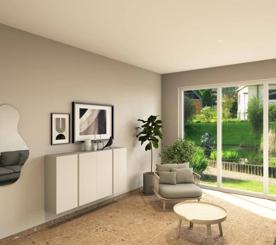 MARAZZI MYSTONE CEPPO DI GRE BEIGE 75X75 cm RETT - ΠΛΑΚΑΚΙ ΓΡΑΝΙΤΗ ΜΑΤ MQW1