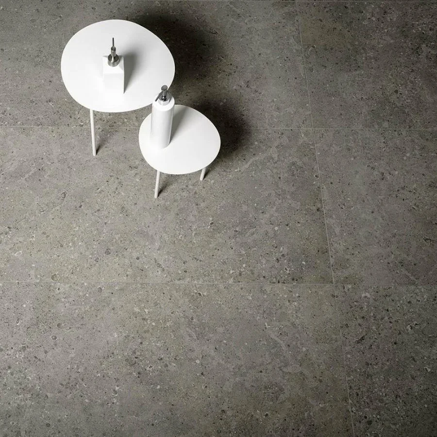 MARAZZI MYSTONE GRIS FLEURY TAUPE 60X60 cm RETT - ΠΛΑΚΑΚΙΑ ΓΡΑΝΙΤΗ MLK8