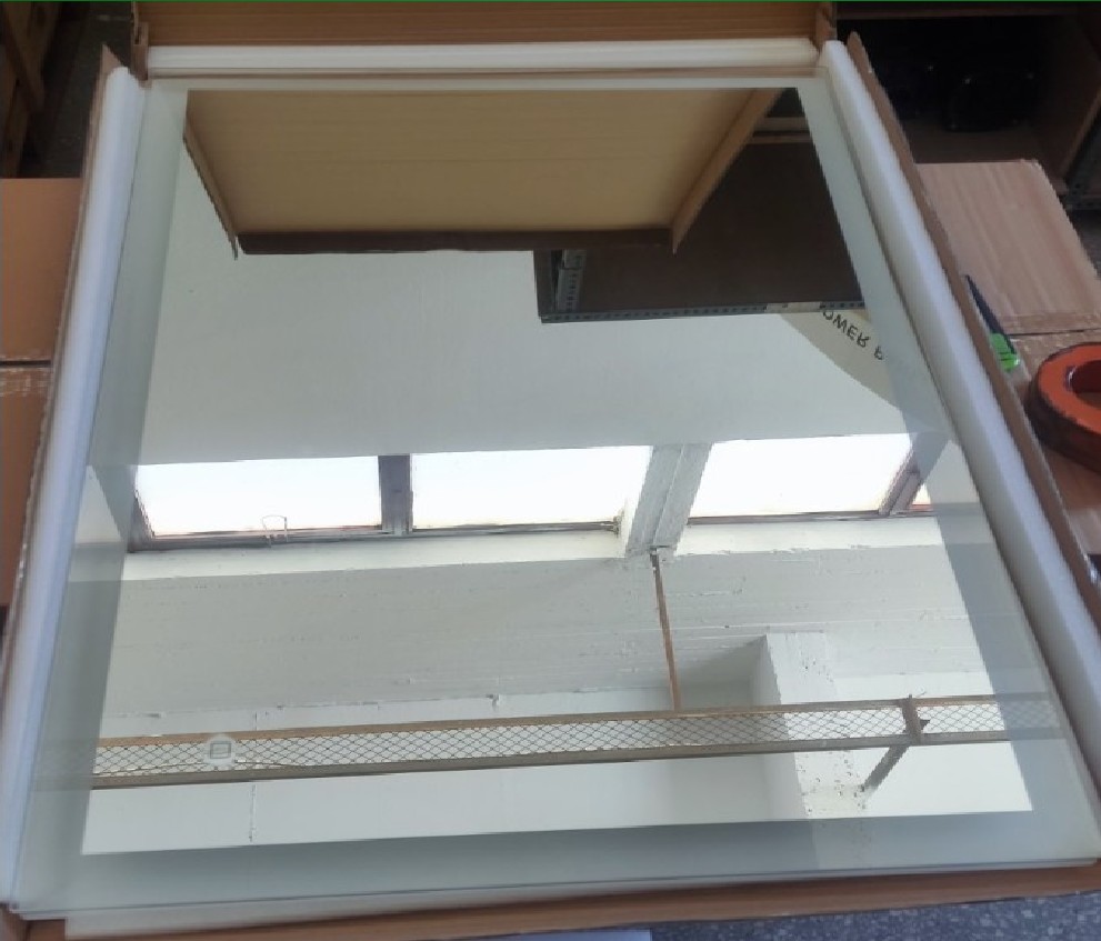 ΚΑΘΡΕΦΤΗΣ 100x70 LUMINOR