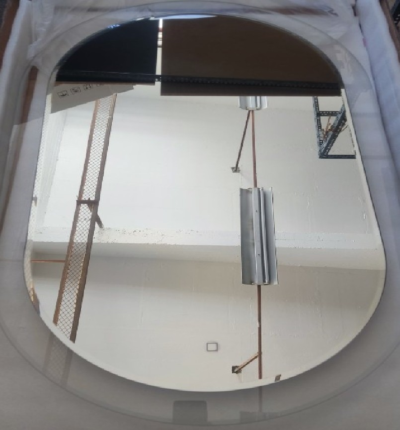 ΚΑΘΡΕΦΤΗΣ 60x100 LUMINOR