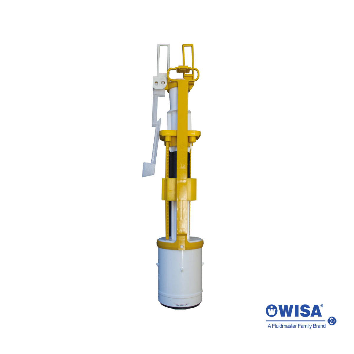 Μηχανισμός Εξόδου για Καζανάκι Εντοιχισμού 2851-2917-2918-2920-2922-2955-2960 WISA (004)