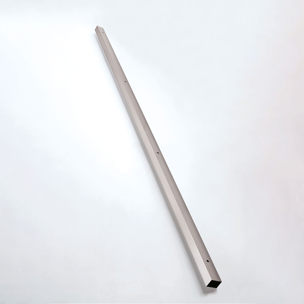 Προφίλ προέκτασης DEVON NOXX 30mm/Y200 INOX AISI 304