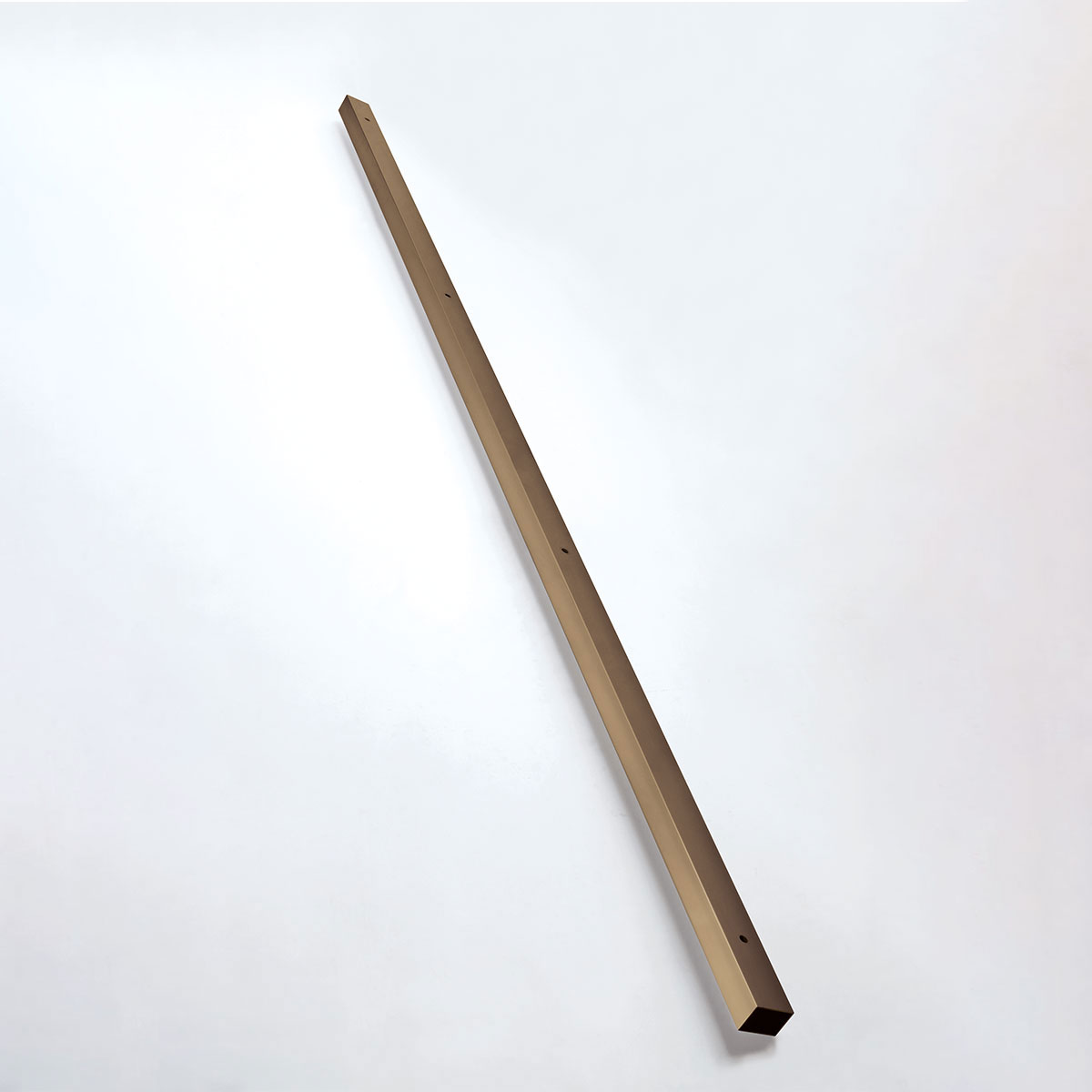 Προφίλ προέκτασης DEVON NOXX 30mm/Y200 INOX AISI 304