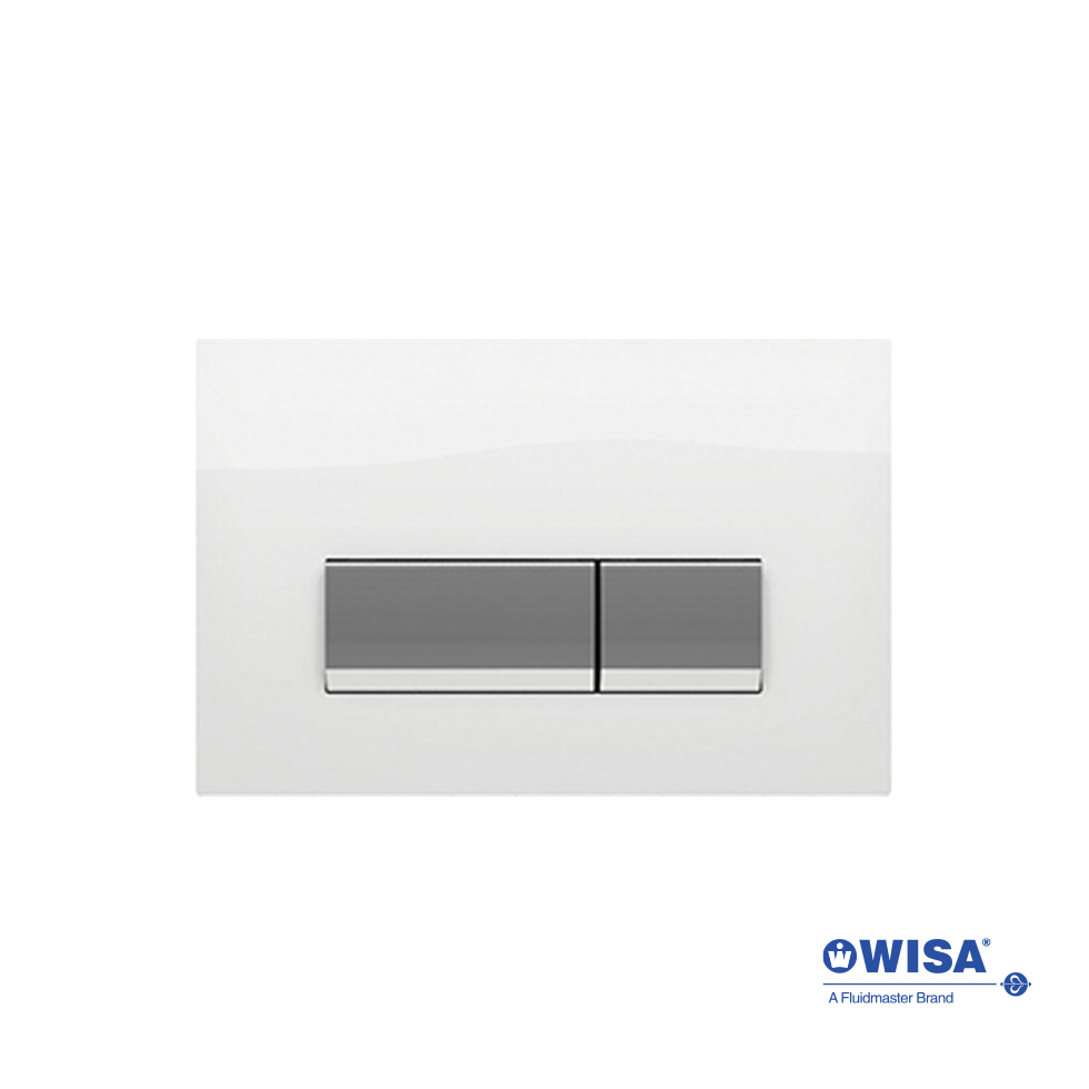 Πλακέτα Χειρισμού 8050439001 Vivente WISA White Glass Πλακέτα Χειρισμού 8050439001 Vivente WISA White Glass