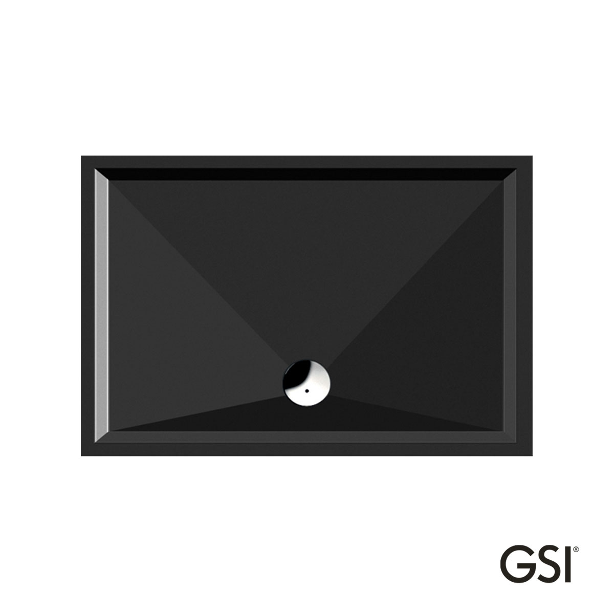 ΝΤΟΥΖΙΕΡΑ ΠΑΡΑΛ/ΜΗ 120Χ80 SLIM GSI BLACK ΝΤΟΥΖΙΕΡΑ ΠΑΡΑΛ/ΜΗ 120Χ80 SLIM GSI BLACK