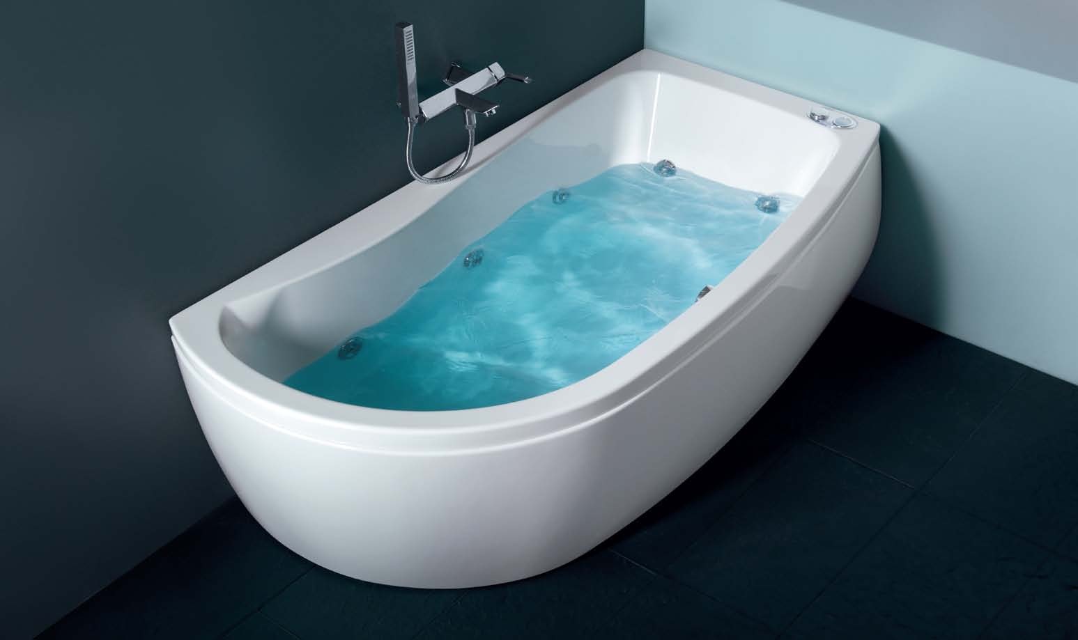 AGENDA CRN W/POOL 1700X700/800 LEFT