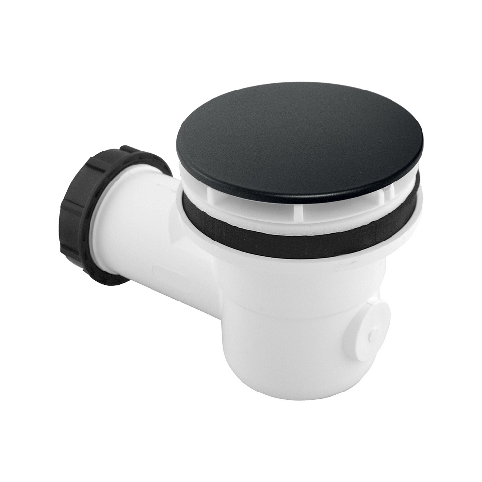 ΒΑΛΒΙΔΑ ΝΤΟΥΖΙΕΡΑΣ 60 LUXURY BLACK MATT