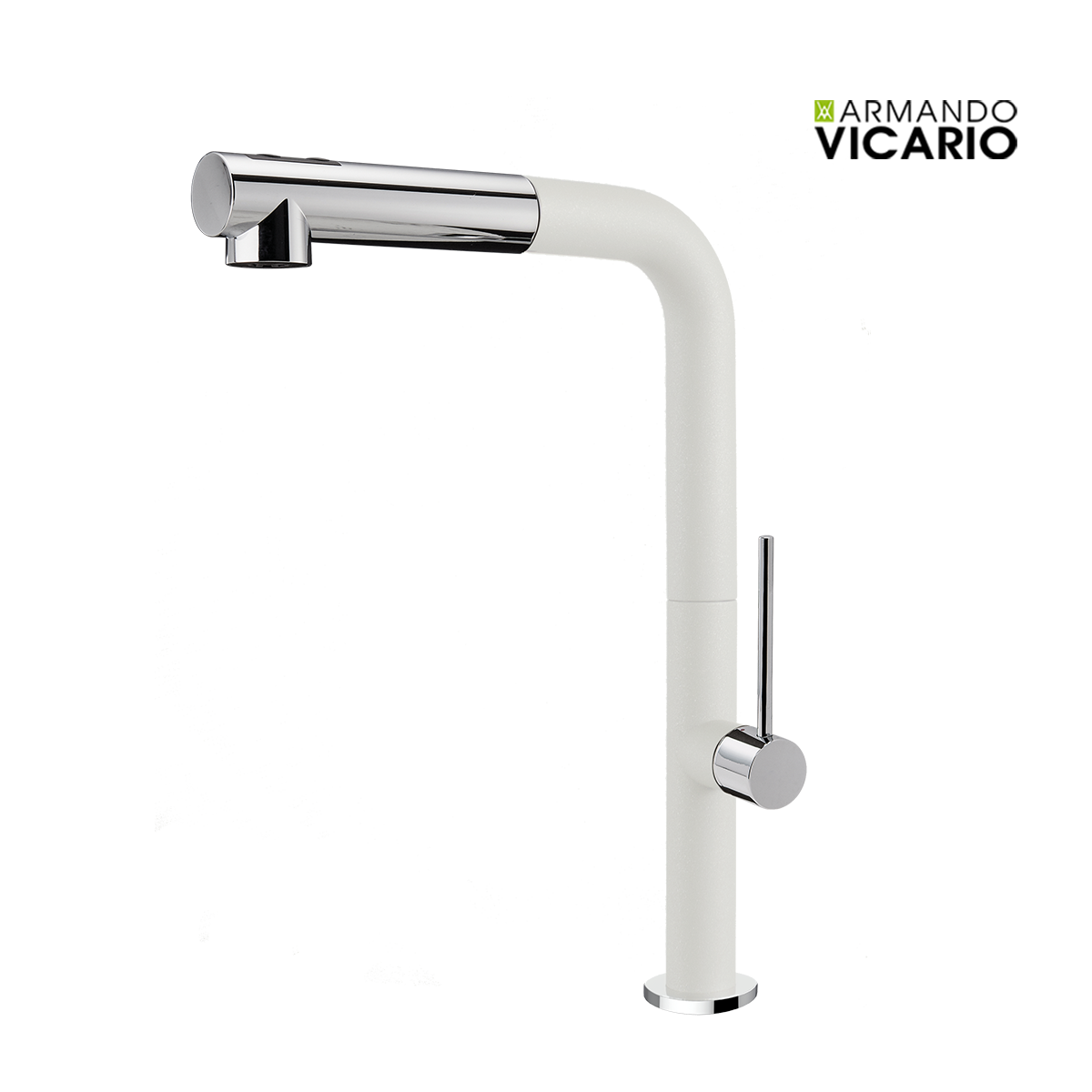 Μπαταρία Νεροχύτη Κουζίνας Tozo SuperWhite/Polaris Granite