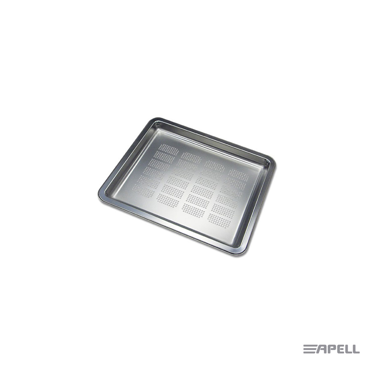 ΜΠΩΛ VSH34 APELL INOX