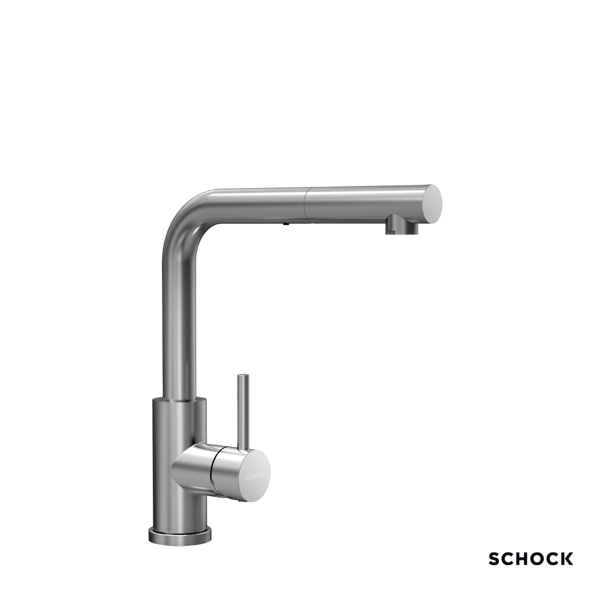 ΜΠΑΤΑΡΙΑ ΚΟΥΖΙΝΑΣ KANTUS SCHOCK INOX