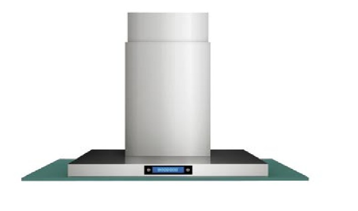 ΑΠΟΡΡΟΦΗΤΗΡΑΣ KRISS NAYES INOX