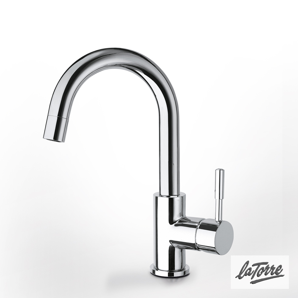 Μπαταρία Νιπήρος Μεσαία Τech La Torre Chrome