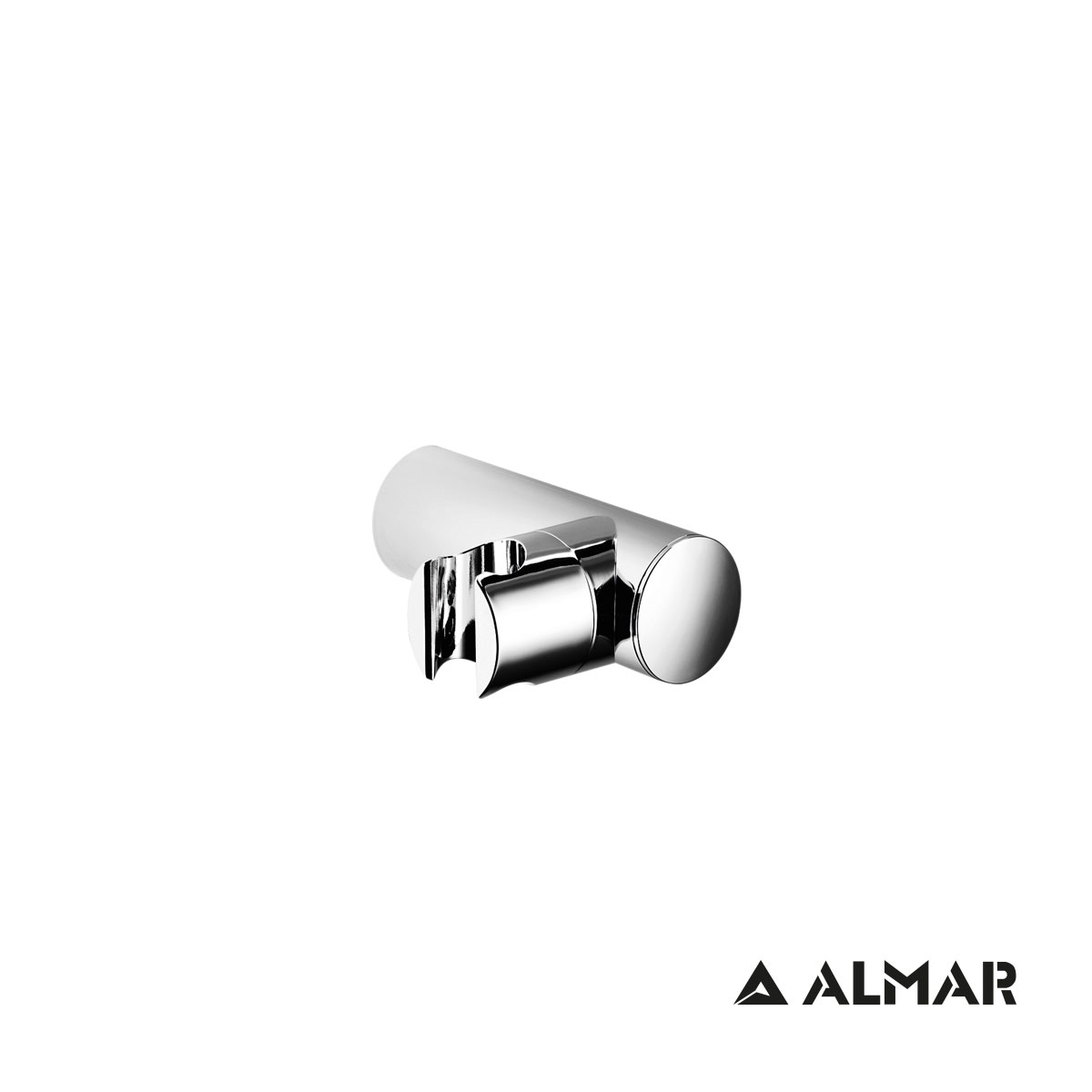 Στήριγμα Τηλεφώνου Almar Chrome
