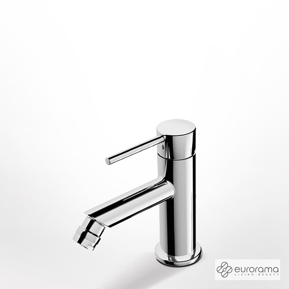 Μπαταρία Μπιντέ Tonda Eurorama Chrome