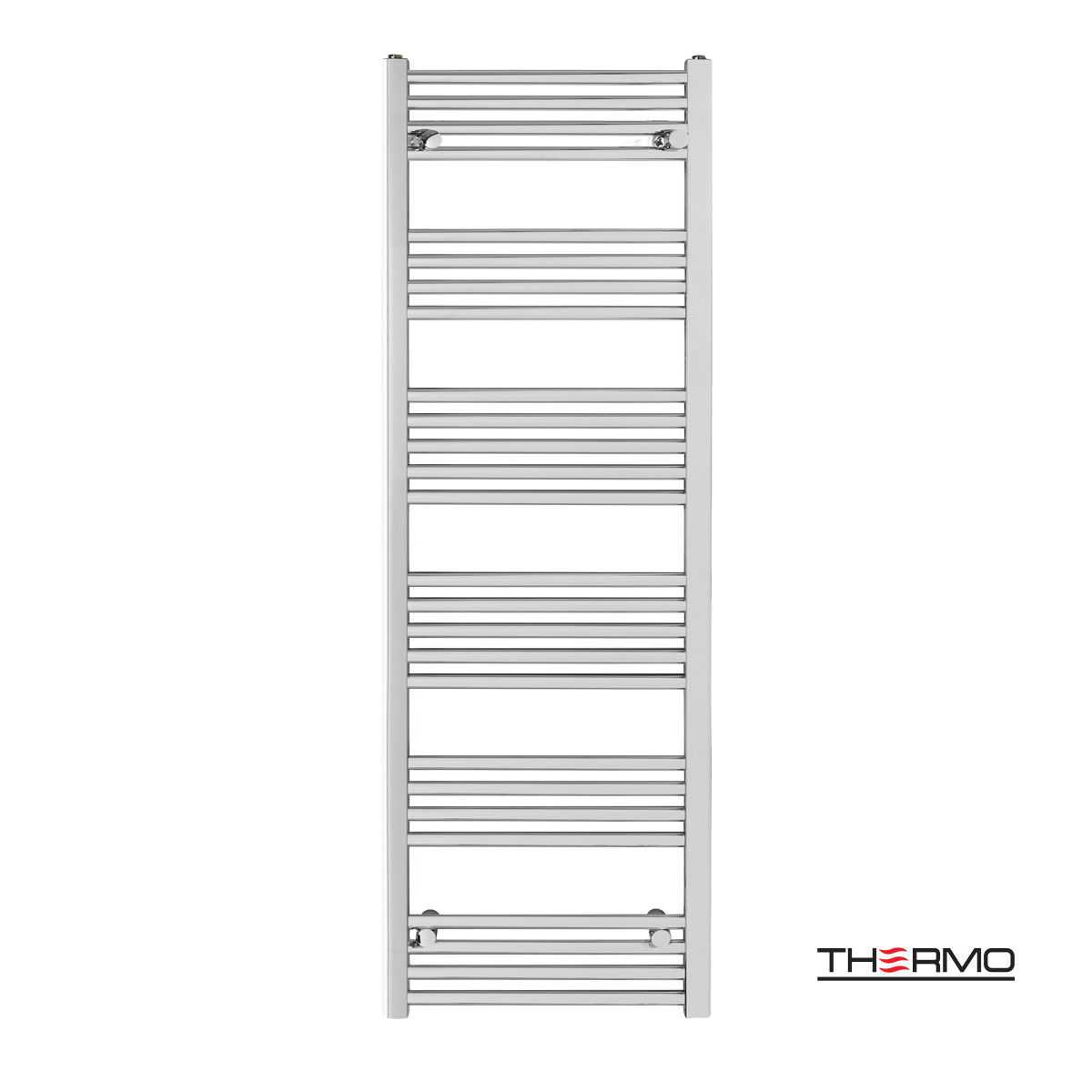 Θερμαινόμενη Πετσετοκρεμάστρα μπάνιου ALTO  150x50 Chrome