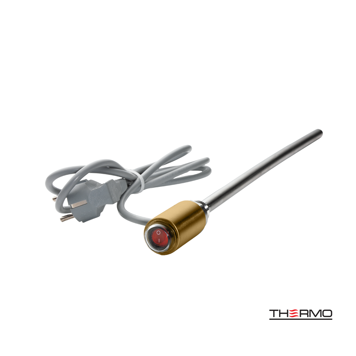 Ηλεκτρική Αντίσταση 300W για Πετσετοκρεμάστρα Antique Brass