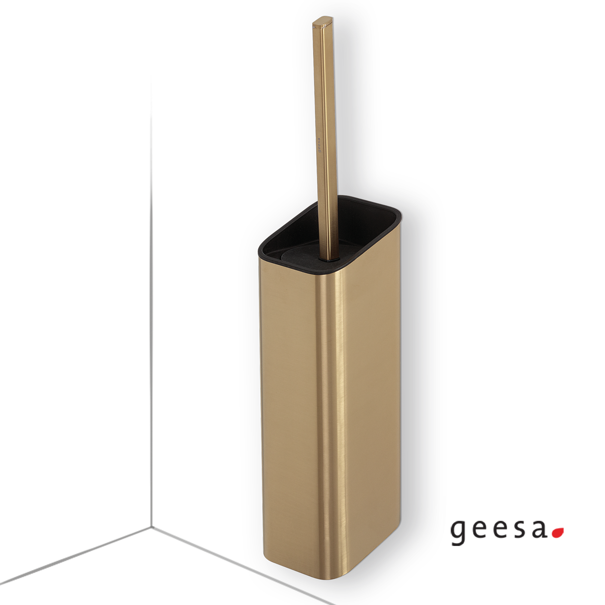 Πιγκάλ Επίτοιχο Shift Geesa Brushed Gold