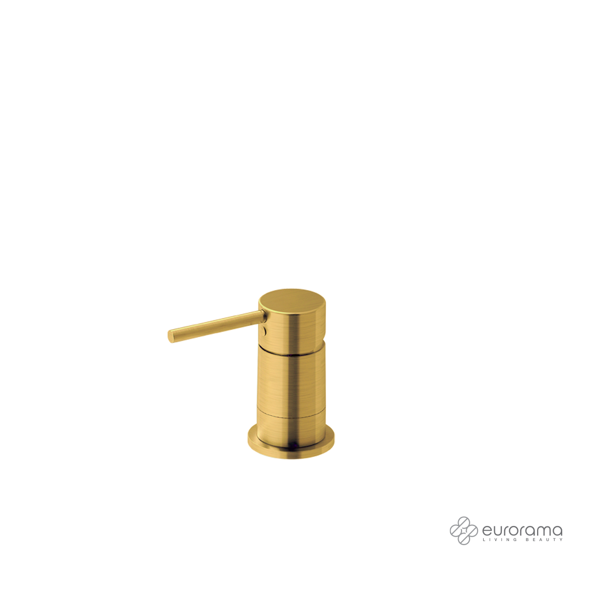 Μίκτης Πάγκου Eurorama Brushed Gold