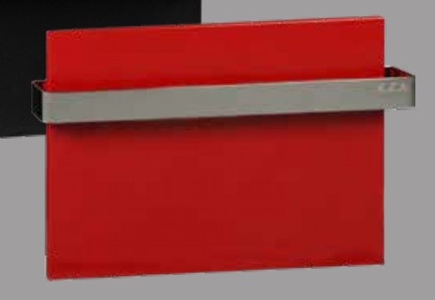 ΚΑΛΟΡ.-ΠΕΤΣΕΤ/ΣΤΡΑ ICON SMOOTH 50x120 ECA RED