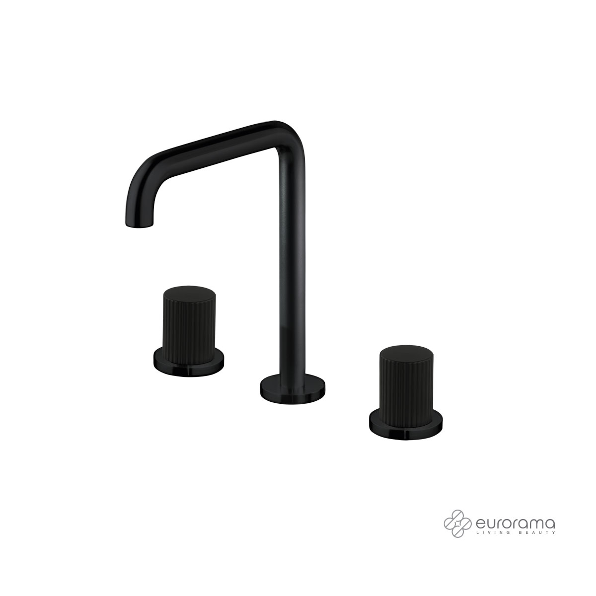 ΜΠΑΤ.ΝΙΠΤ.ΕΠΙΚΑΘ.3 ΟΠΩΝ OSO EURORAMA BLACK MATT