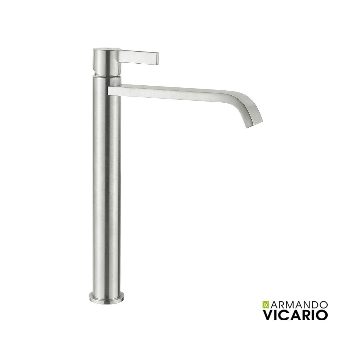 ΜΠΑΤ.ΝΙΠΤ. ΥΨΗΛΗ MOOI VICARIO INOX