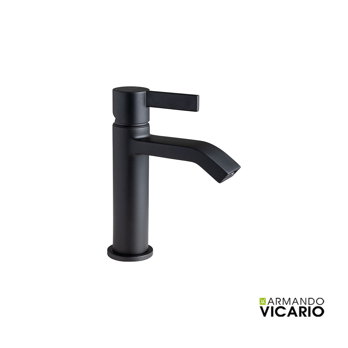 ΜΠΑΤ.ΝΙΠΤ. MOOI VICARIO BLACK MATT