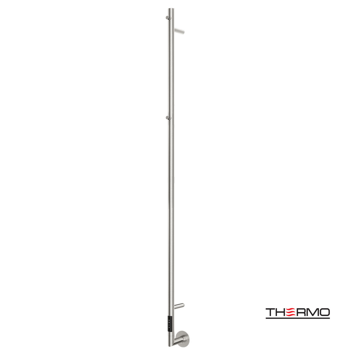 ΘΕΡΜ. ΠΕΤΣ/ΣΤΡΑ INOX STILO 170 BRUSHED