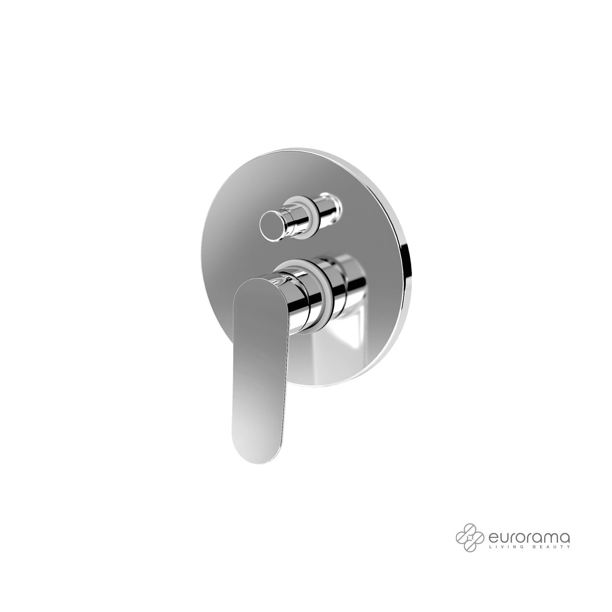 ΜΙΚΤΗΣ ΕΝΤΟΙΧΙΣΜΟΥ ΜΕ ΕΚΤΡΟΠΕΑ RES EURORAMA CHROME