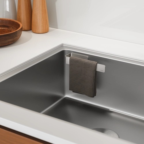 ΑΓΚΙΣΤΡΟ ΝΕΡΟΧΥΤΗ 15 cm TIGER GEESA INOX