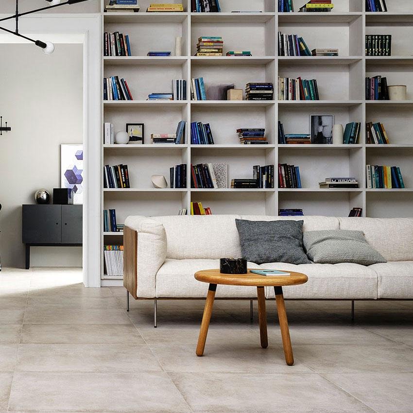 MARAZZI CLAYS COTTON 75X75 cm - ΠΛΑΚΑΚΙ ΓΡΑΝΙΤΗ RETTIFICATO MLUV