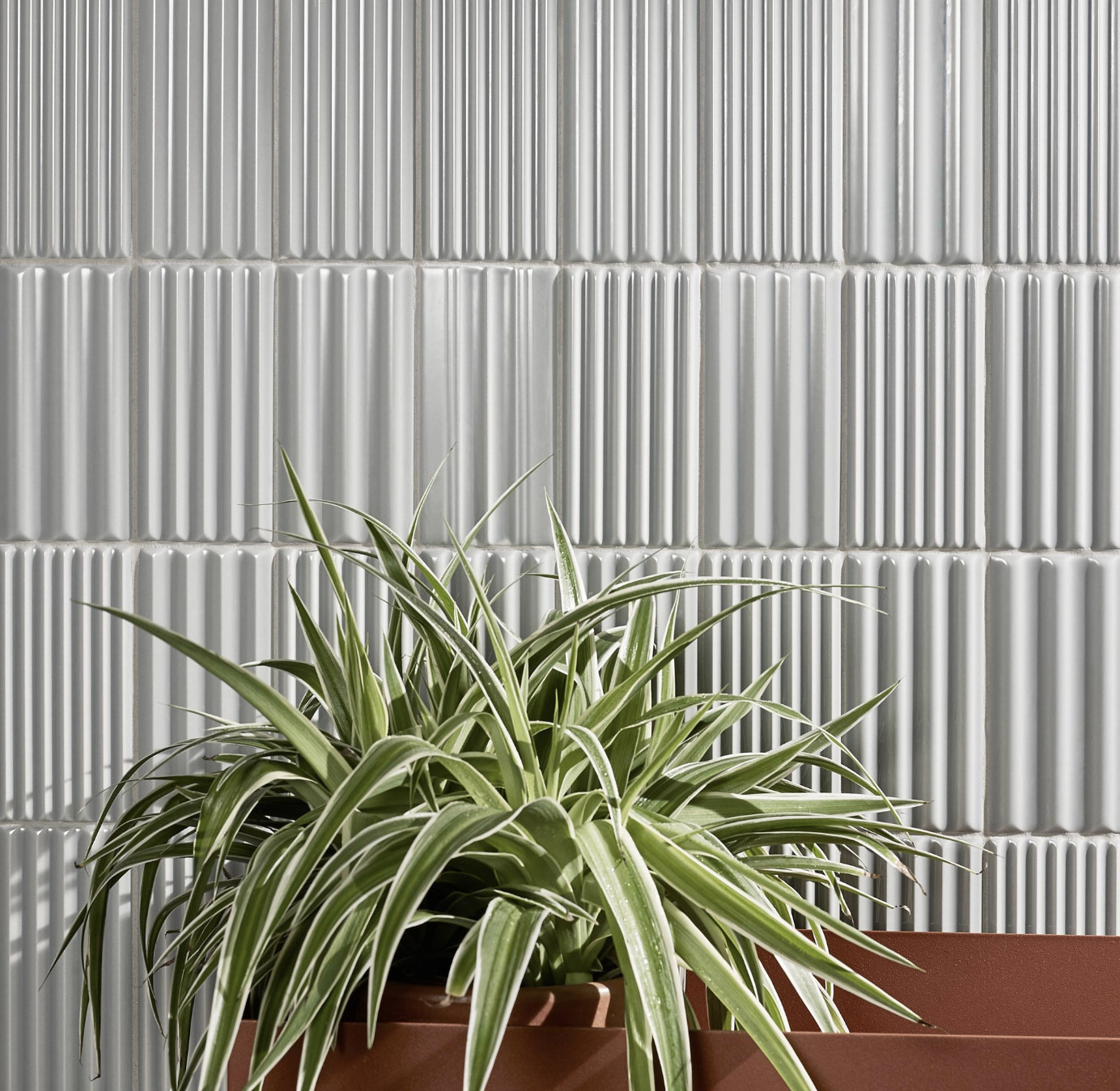 41 ZERO 42 - ΠΛΑΚΑΚΙ WIGWAG GREY 7,5x15cm