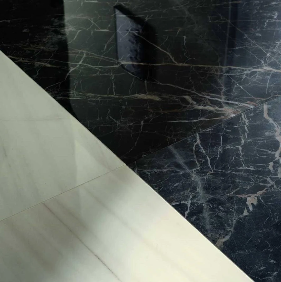 MARAZZI ALL MARBLE LASA LUX 60X120 cm - ΠΛΑΚΑΚΙ ΓΥΑΛΙΣΤΕΡΟ RETTIFICATO MMGP