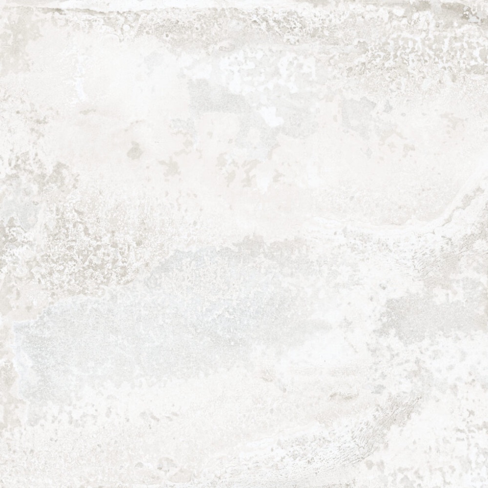 White Lab 120x120 Metal Look Lappato Prissmacer