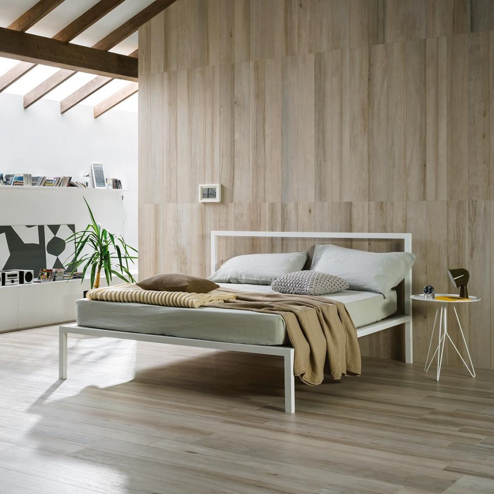 MARAZZI TREVERKCHIC TEAK ASIA 20Χ120 - ΓΡΑΝΙΤΗΣ ΔΑΠΕΔΟΥ MH2X