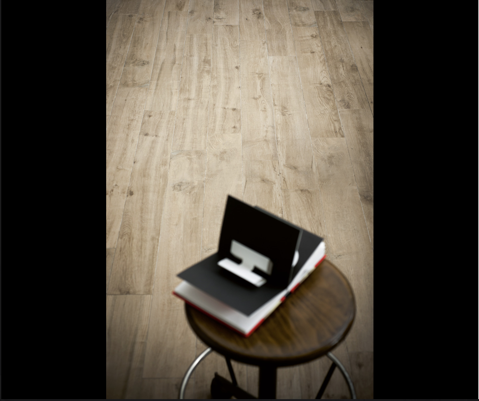 MARAZZI TREVERKWAY OLMO 15Χ90 - ΓΡΑΝΙΤΗΣ ΔΑΠΕΔΟΥ ΣΕ ΣΤΥΛ ΞΥΛΟΥ (ITALY)