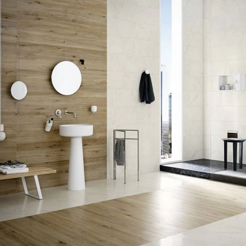 MARAZZI ALL MARBLE ALTISSIMO LUX 60X120 cm - ΓΡΑΝΙΤΗΣ ΓΥΑΛ RETTIFICATO MMGR